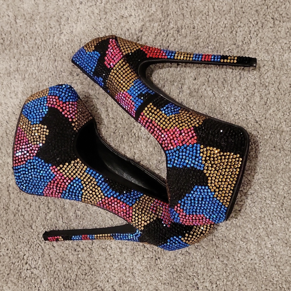 Steve Madden Pumps